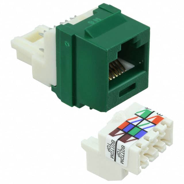 NK6TMGR MODULE JACK