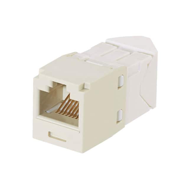 CJUD688TGEI CAT6 UP/DOWN 45 DEGREE TG WIRECA