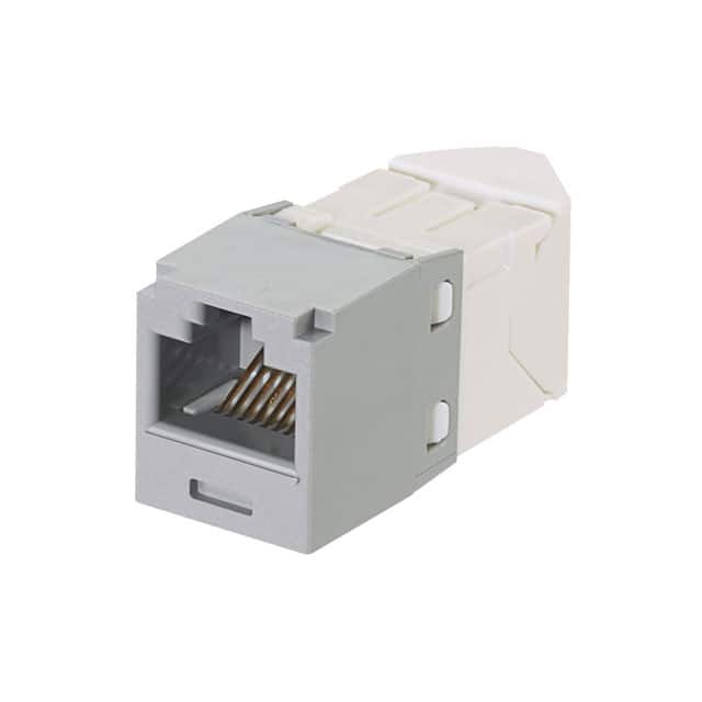 CJLR688TGIG-24 CAT6 LEFT/RIGHT 45 DEGREE TG WIR