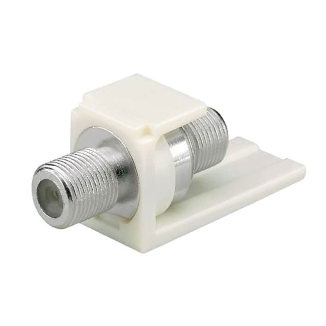 CMFSRWHY CONNECTOR, F-TYPE, SELF TERMINAT