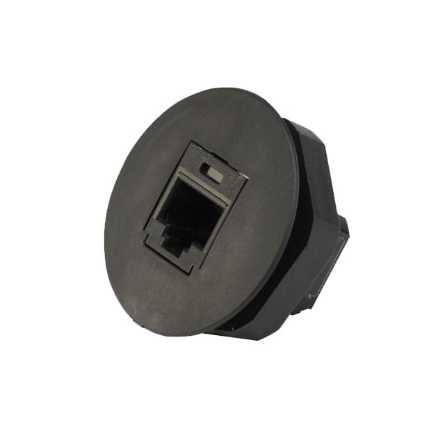 ISSP2UJ6XNNBL 30.5MM BLACK NOTCHED SSP WITH BL