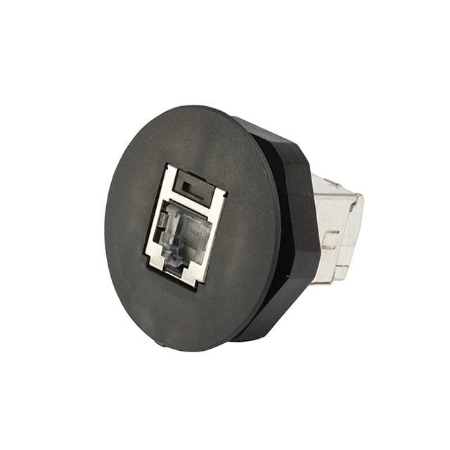 ISSP2SJ5ENNBL 30.5MM BLACK NOTCHED SSP WITH SH