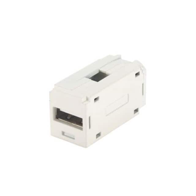 CMUSBAAEI MINI-COM USB 2.0 FEMALE A/FEMALE