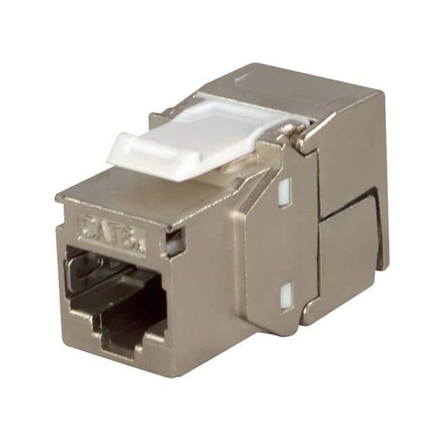 S45-3750 10G STP KEYSTONE TOOLLESS - 1EA/