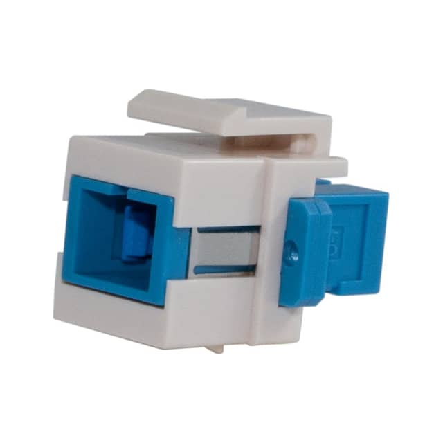 S2S-KS-SCSC SM SC TO SC FIBER KEYSTONE