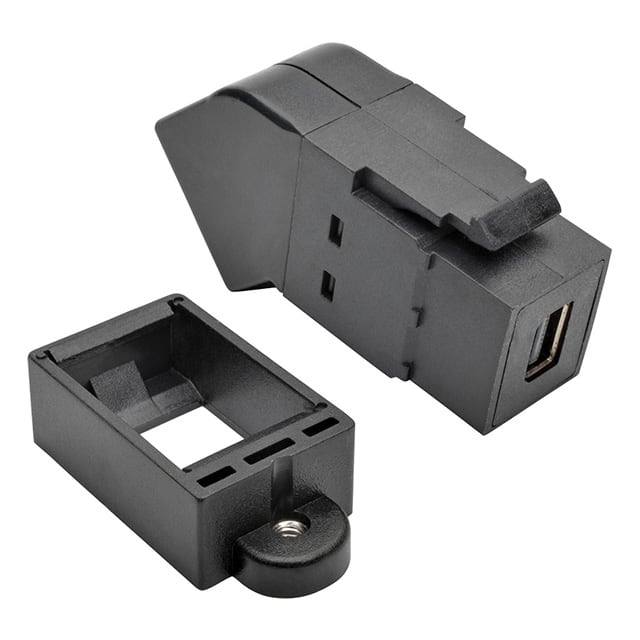 P169-000-KPA-BK MINI DISPLAYPORT TO DISPLAYPORT