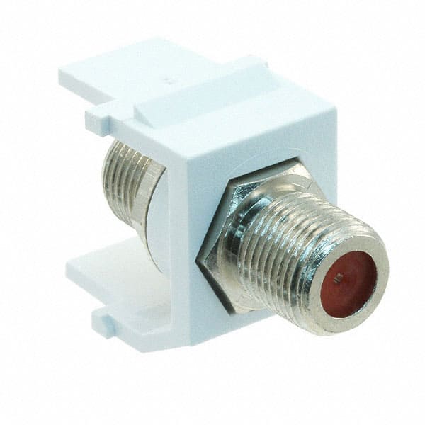 NKFWH INSERT F TYPE JACK COUPLER