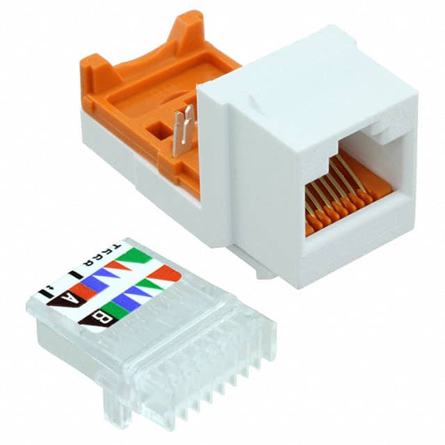 NK5E88MWHY JACK MODULE