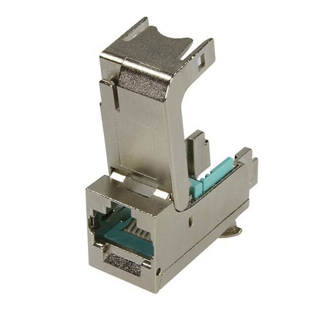 20825000002 PRELINK RJ45 KEYSTN ANGLD CAT6A
