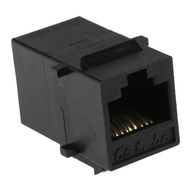 MH3101-CAT5E RJ45 UNSHIELDED COUPLER CAT5E