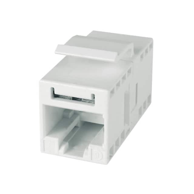 J00029K0054 UMJ COUPLER K CAT.5E F-F