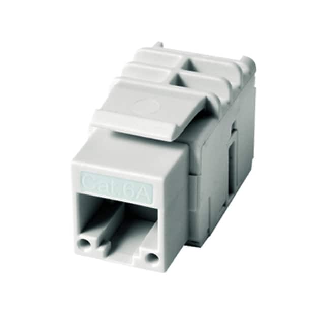 J00029K0078 UMJ-MODUL K CLASS EA 500 T568B