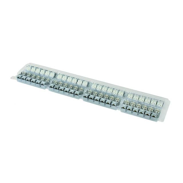 J00029A3111 AMJ-S MODULE 2G CAT.6A T568B