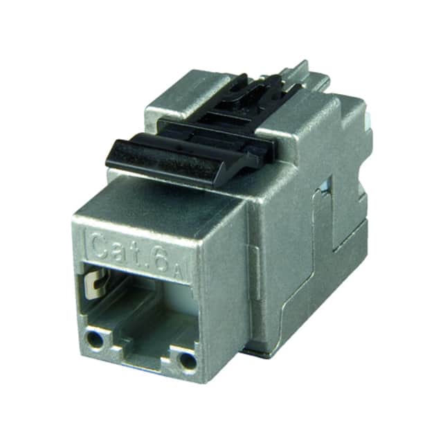 J00029A0077 AMJ-MODULE K T568B