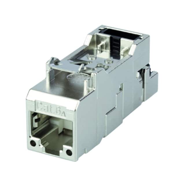 J00029A3000 AMJ-S MODULE 2G CAT.6A T568A