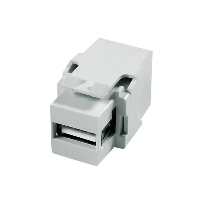 J00029A0086 USB-KEYSTONE 2.0 (F-F) TYPE A