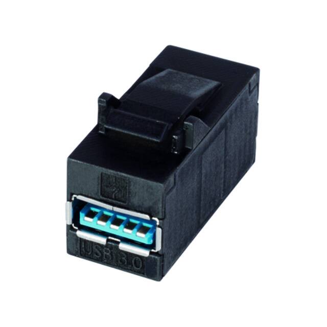 J00029A0108 USB-KEYSTONE 3.0 (F-F)  TYPE A