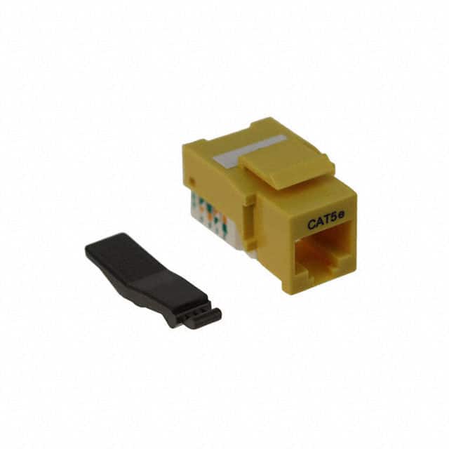 DN-93501-U/Y INSERT RJ45 JACK TO IDC CONN