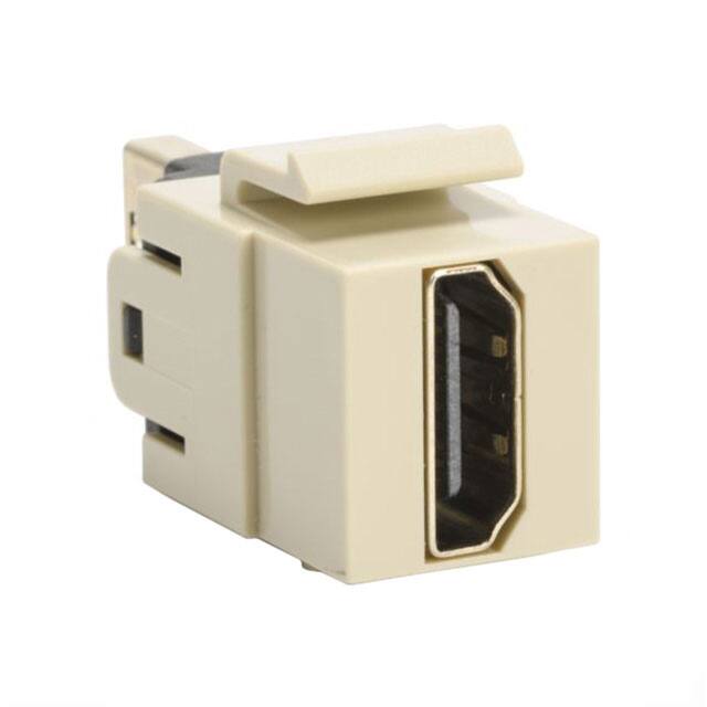 HDMI-I HDMI COUPLER - IVORY