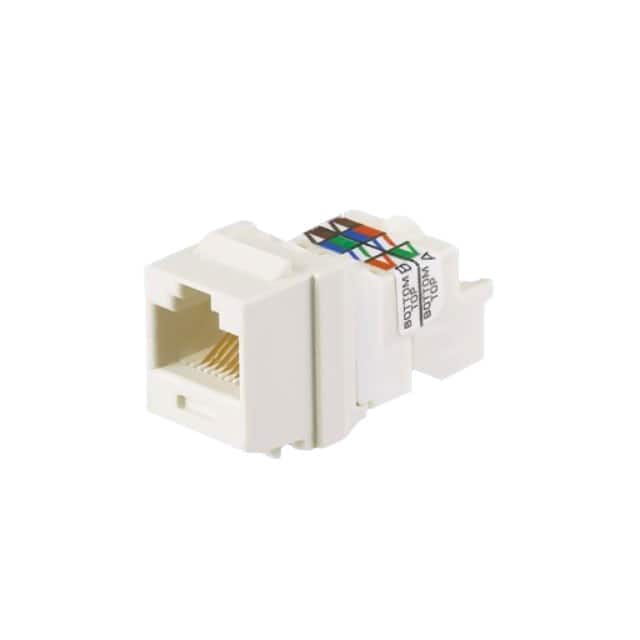 NK6TMIG MODULE JACK