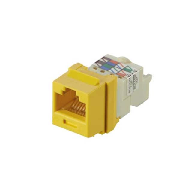 NK6TMYL MODULE JACK