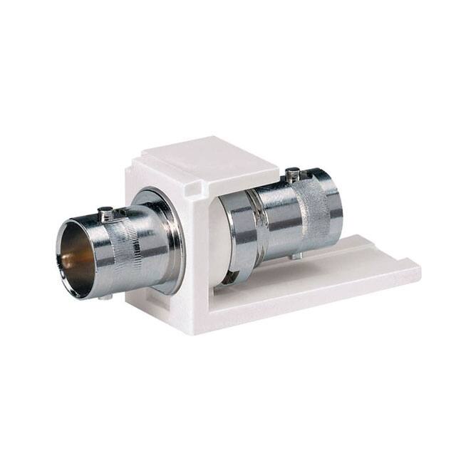 CMBA75IWY ADAPTER, BNC 75OHM, MODULE BASE,