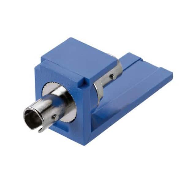 CMSTZBU ST SIMPL FIBER ADAPTER WITH MODU