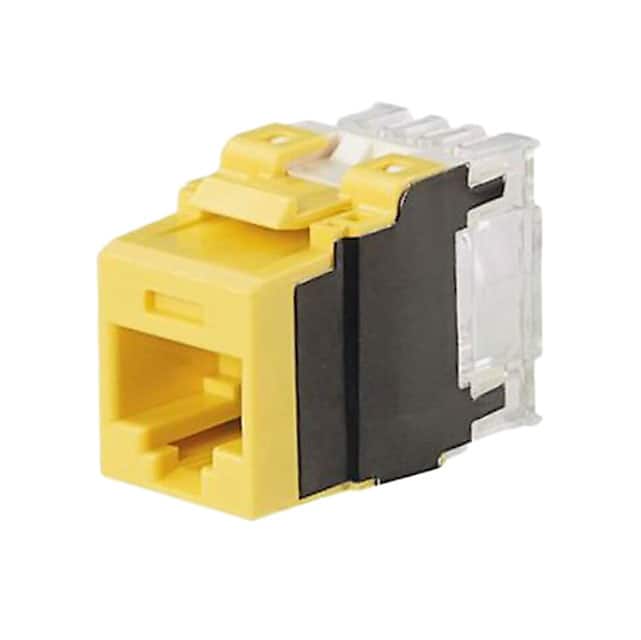 NK6X88MYL JACK MODULE