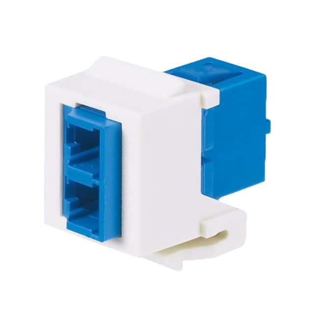 NKDLCMZWH NK LC DUPLEX ADAPTER MODULE
