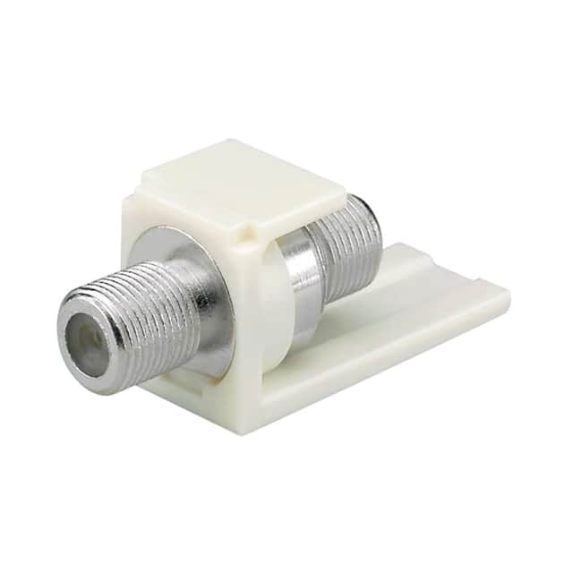 CMFSRBLY CONNECTOR, F-TYPE, SELF TERMINAT
