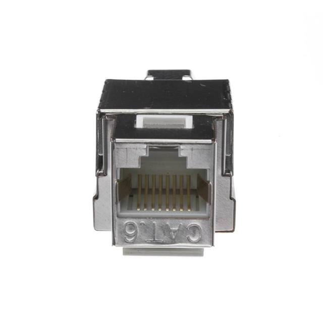 FRT-840S CAT6 Shielded RJ45 Keystone Jack