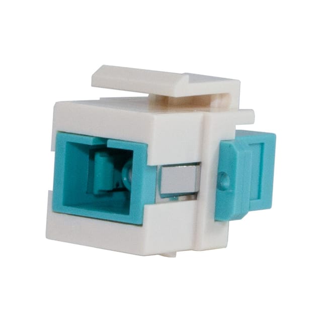 M4S-KS-SCSC MM SC TO SC FIBER KEYSTONE