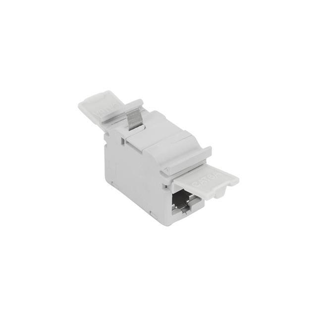 251-DCM01-A1B DIN-RAIL FT ADPT C6A STP GND