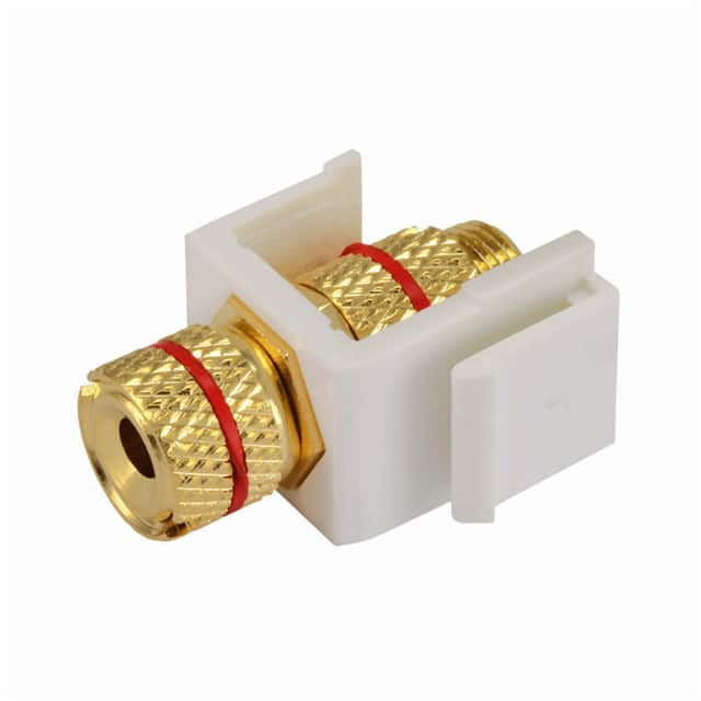 DGA6324 DIGIWAVE AUDIO BINDING POST (RED