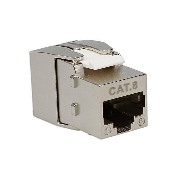 L8S24-KJX2 RJ45 Shielded Keystone Jack Tool