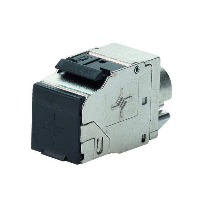 J00029A8000 AMJ MODULE CAT.8.1 T568A/B