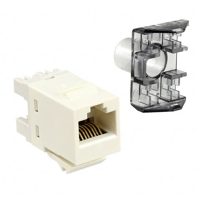 1375055-1 INSERT RJ45 JACK TO IDC CONN