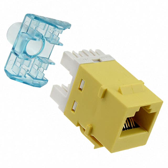 1375191-8 INSERT RJ45 JACK TO IDC CONN