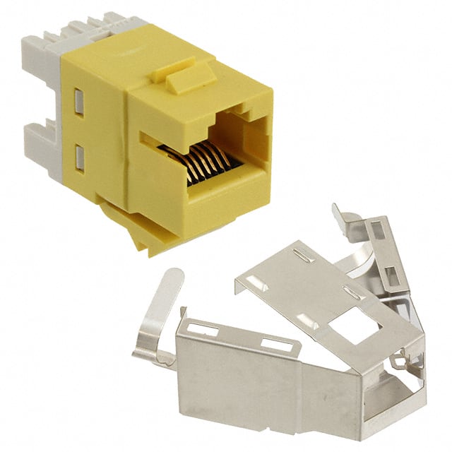 1479795-2 INSERT RJ45 JACK TO IDC CONN