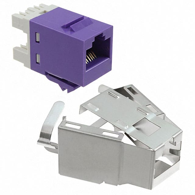 1479795-8 INSERT RJ45 JACK TO IDC CONN