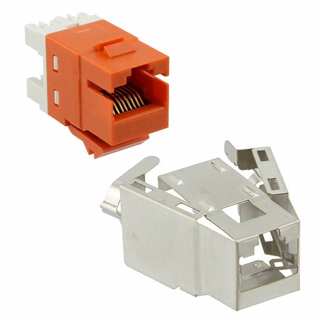 1479795-9 INSERT RJ45 JACK TO IDC CONN