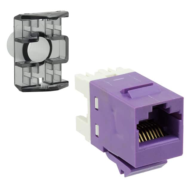 1479794-8 INSERT RJ45 JACK TO IDC CONN
