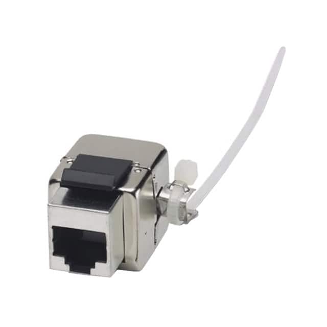 1689459 INSERT RJ45 JACK COUPLER
