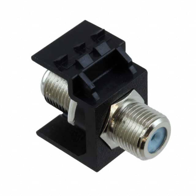 1499855-2 INSERT F TYPE JACK COUPLER