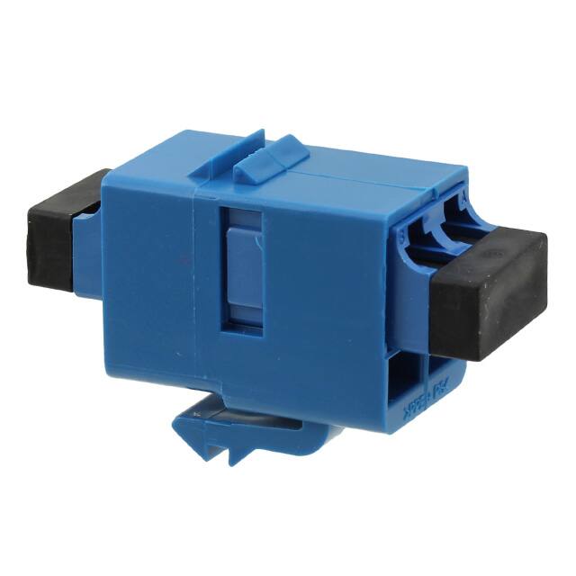 1933286-4 INSERT LC JACK COUPLER