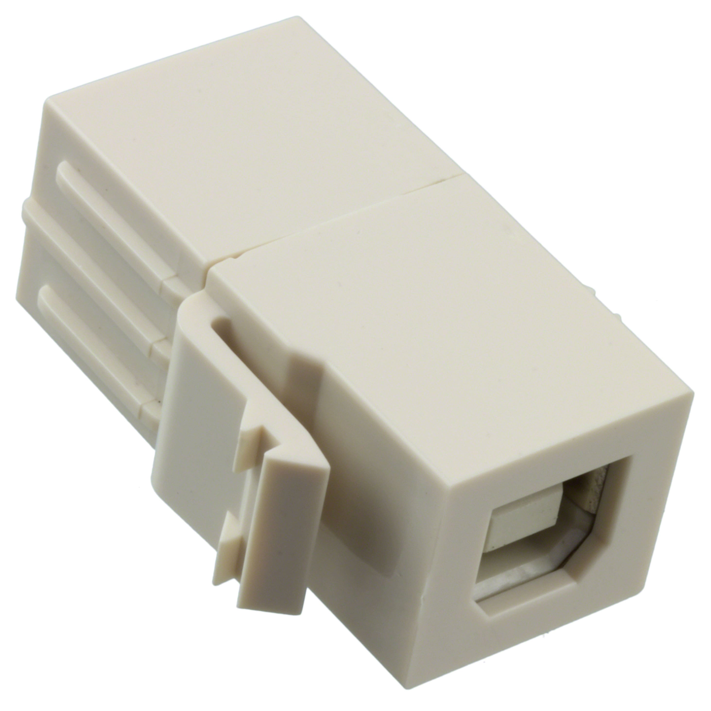 1933661-1 INSERT USB-B RCPT TO USB-A RCPT