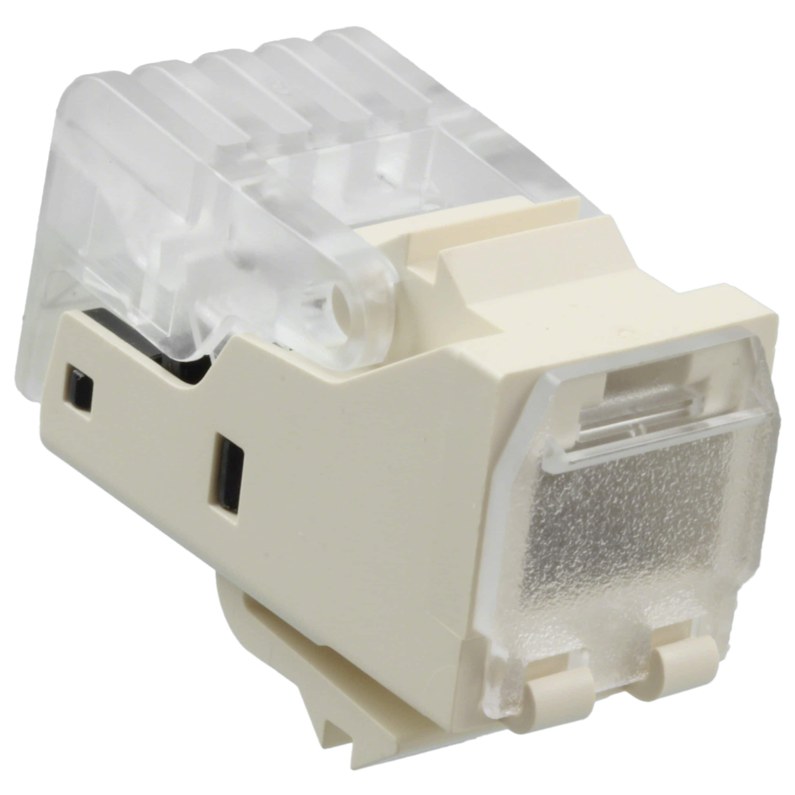 1339188-1 INSERT 6P6C JACK TO IDC CONN