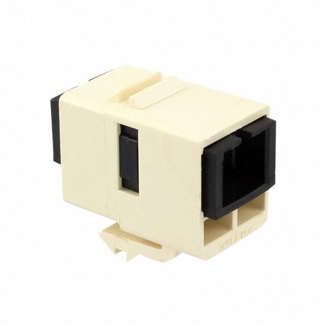 1499836-1 INSERT SC JACK COUPLER