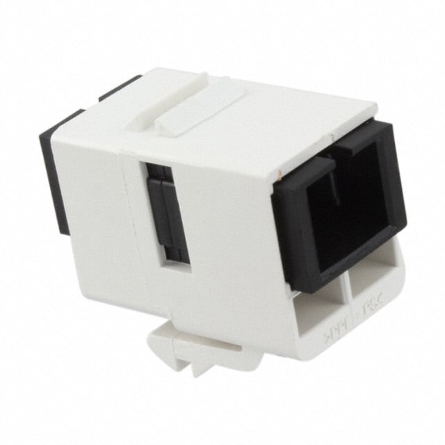 1499836-3 INSERT SC JACK COUPLER