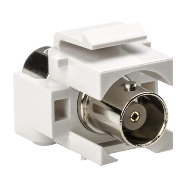 BNCINSERT-W INSERT BNC JACK COUPLER